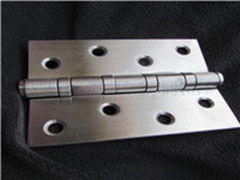 平開(kāi)合頁(yè),不銹鋼平開(kāi)合頁(yè),中高檔不銹鋼合頁(yè),鑫源合頁(yè)廠高清圖片 高清大圖