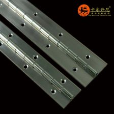 單鉸,雙鉸直行不銹鋼鏈板