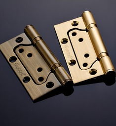 門銅合頁,適用范圍是門材質是銅的合頁及其安裝說明書展示