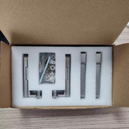 隱形守護者 304不銹鋼三維可調天地合頁，開啟平開門的精妙平衡藝術